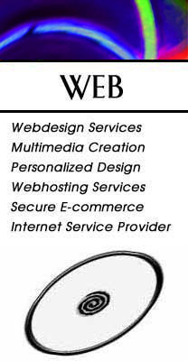 Webdesign Services